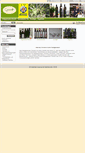 Mobile Screenshot of olivenoel-shop.com